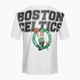 férfi póló New Era NBA Large Graphic BP OS Tee Boston Celtics white 9